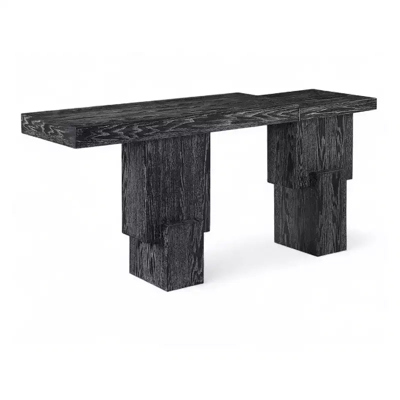 Meridian Furniture Anzio Console Table