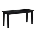 Brookshire Bench - International Concepts