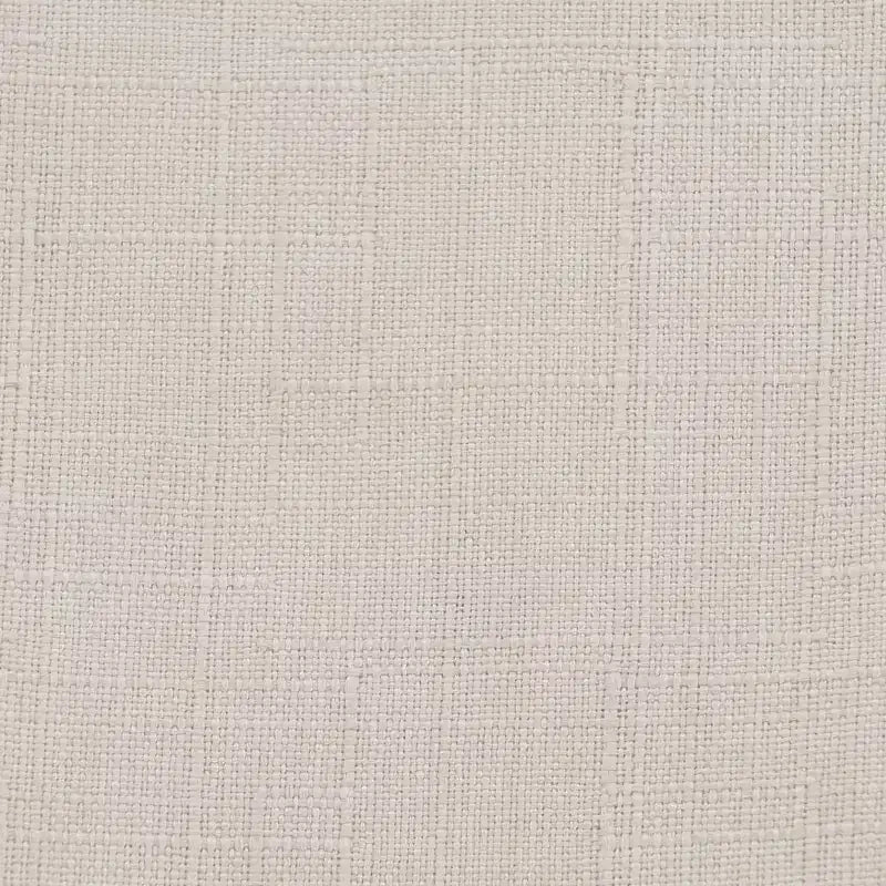 Divanetto / divano a 2 posti imbottito beige chiaro / antracite / grigio