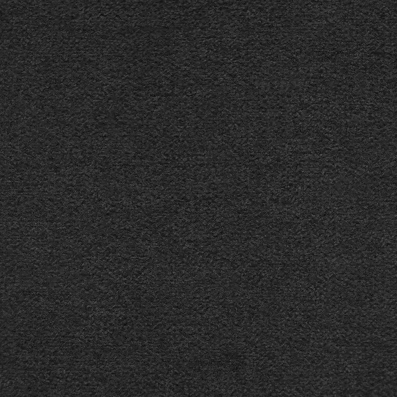 Divanetto / divano a 2 posti imbottito beige chiaro / antracite / grigio
