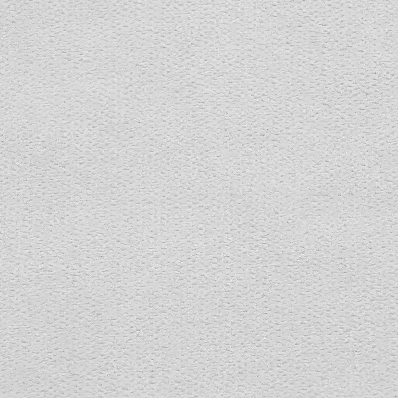 Divanetto / divano a 2 posti imbottito beige chiaro / antracite / grigio