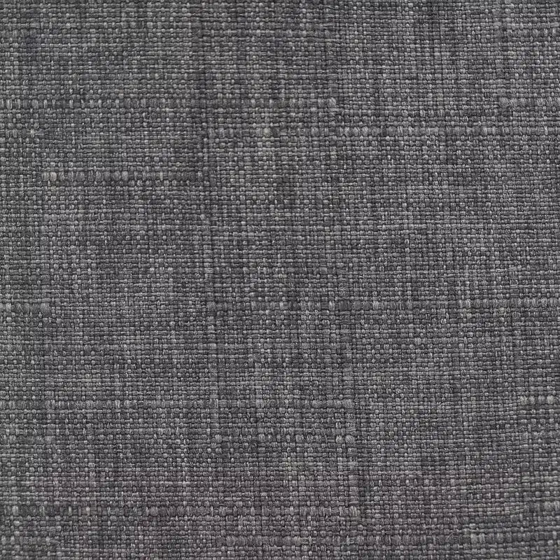 Divanetto / divano a 2 posti imbottito beige chiaro / antracite / grigio