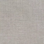 Divanetto / divano a 2 posti imbottito beige chiaro / antracite / grigio