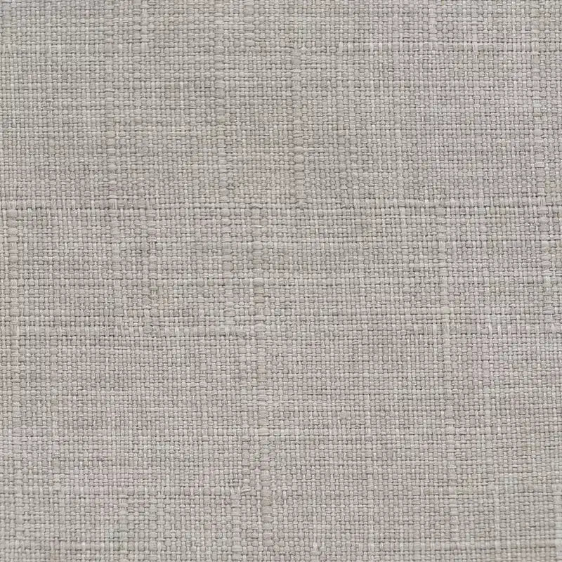 Divanetto / divano a 2 posti imbottito beige chiaro / antracite / grigio