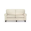 61 Copenhagen Loveseat - Serta